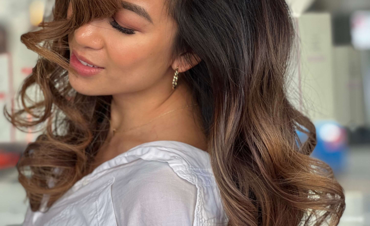 Best Hairdressers Near Me